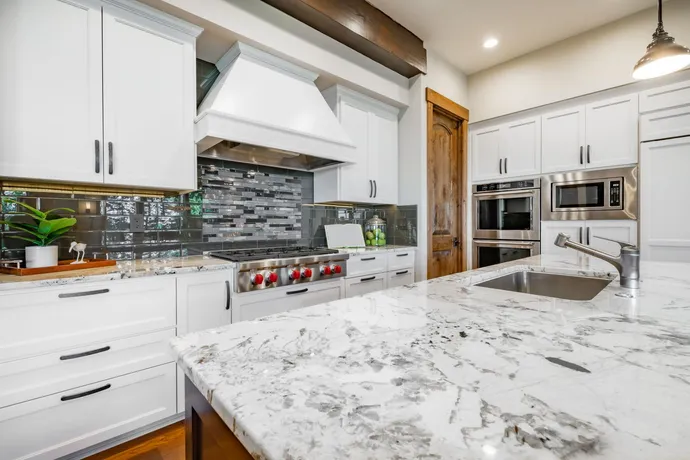 Cabinetry